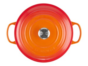 Le Creuset Signature - Kasserolle mit Deckel