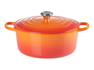 Le Creuset Signature - Kasserolle mit Deckel