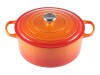 Le Creuset Signature - Kasserolle mit Deckel