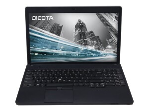 Dicota Blickschutzfilter für Notebook - 2-Wege -...