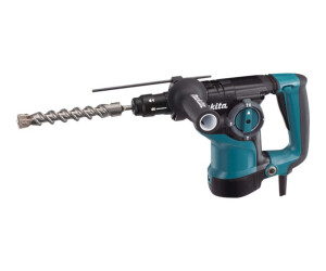 Makita HR2811FT - Bohrhammer - 800 W - 3 modes
