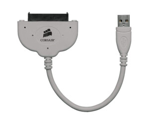 Corsair Cloning Kit - Speicher-Controller - SATA 3Gb/s