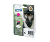 Epson T0893 - Magenta - original - Blister mit RF- / akustischem Alarmsignal