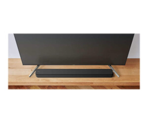 Sony HT-SF150 - Soundbar - für Heimkino - kabellos