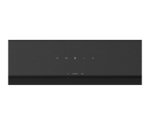 Sony HT-SF150 - Soundbar - für Heimkino - kabellos