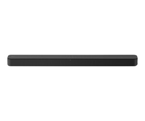 Sony HT -SF150 - Soundbar - for home cinema - wireless