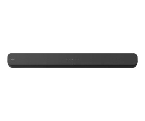 Sony HT-SF150 - Soundbar - für Heimkino - kabellos