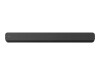 Sony HT-SF150 - Soundbar - für Heimkino - kabellos