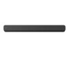 Sony HT-SF150 - Soundbar - für Heimkino - kabellos