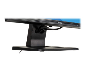 Iiyama ProLite T2252MSC-B1 - LED-Monitor - 55.9 cm (22")