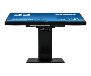 Iiyama ProLite T2252MSC-B1 - LED-Monitor - 55.9 cm (22")