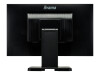 Iiyama ProLite T2252MSC-B1 - LED-Monitor - 55.9 cm (22")