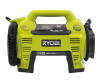 Ryobi One+ R18i -0 - air pressure compressor - cordless