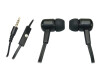 Sandberg Speakn Go in -earset - earphones with microphone