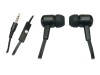 SANDBERG Speakn Go In-Earset - Ohrhörer mit Mikrofon