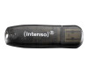 Intenso Rainbow Line - USB-Flash-Laufwerk - 16 GB