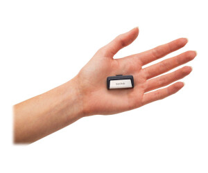 Sandisk Ultra Dual - USB flash drive - 256 GB