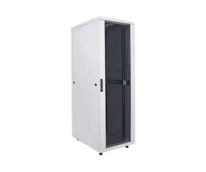 Intellinet 19" Netzwerkschrank, 22 HE, 1144 (H)