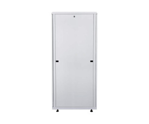 Intellinet 19 "network cabinet, 22 HE, 1144 (h)