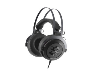 Sharkoon SKILLER SGH3 - Headset - ohrumschließend