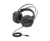 Sharkoon Skiller SGH3 - Headset - Earring