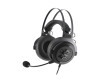 Sharkoon SKILLER SGH3 - Headset - ohrumschließend