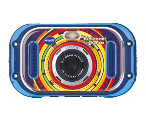 VTech Kidizoom Touch 5.0 - digital camera - compact...