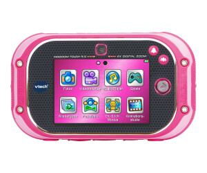 VTech Kidizoom Touch 5.0 - digital camera - compact...