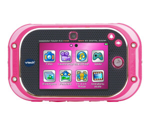 VTech Kidizoom Touch 5.0 - Digitalkamera - Kompaktkamera...