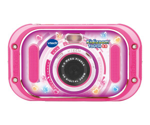 VTech Kidizoom Touch 5.0 - digital camera - compact...