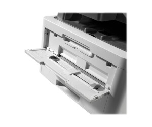 Brother DCP-L3510CDW - Multifunktionsdrucker - Farbe - LED - 215.9 x 300 mm (Original)