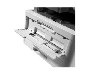 Brother DCP-L3510CDW - Multifunktionsdrucker - Farbe - LED - 215.9 x 300 mm (Original)