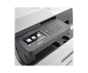 Brother DCP -L3550CDW - multifunction printer - Color -...