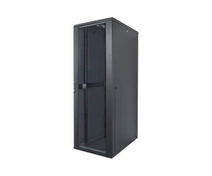 Intellinet 19 "network cabinet, 22 HE, 1144 (h)