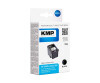KMP H44 - 12 ml - Schwarz - kompatibel - Tintenpatrone (Alternative zu: HP 300XL, HP CC641EE)