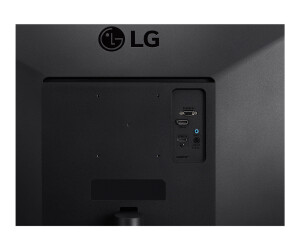 LG 32MP60G -B - LED monitor - 80.01 cm (31.5 &quot;) -...
