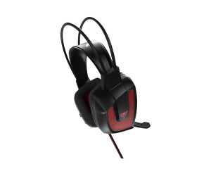 PATRIOT Viper V360 - Gaming - Headset - ohrumschließend