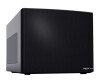 Fractal Design Node 304 - Tower - Mini-ITX - keine Spannungsversorgung (ATX)