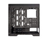 Inter -Tech X -908 Infini2 - Tower - Extended ATX - Windowed Side Panel (Tempered Glass)