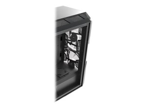 Cooler Master MasterCase H500M - Tower - E-ATX -...
