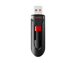 Sandisk Cruzer Glide - USB flash drive - 32 GB