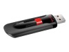 SanDisk Cruzer Glide - USB-Flash-Laufwerk - 32 GB