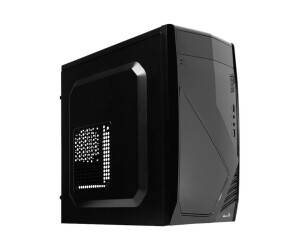 AEROCOOL ADVANCED TECHNOLOGIES AeroCool PGS C Series...