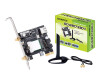 Gigabyte GC-WB1733D-I (rev. 1.0) - Netzwerkadapter