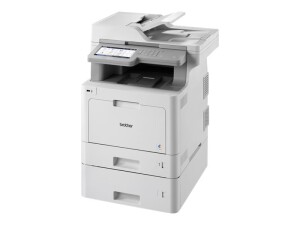 Brother MFC-L9570CDWT - Multifunktionsdrucker - Farbe -...