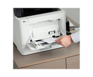 Brother MFC -L8900CDW - multifunction printer - Color -...