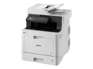 Brother DCP-L8410CDW - Multifunktionsdrucker - Farbe -...