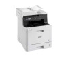 Brother DCP-L8410CDW - Multifunktionsdrucker - Farbe - Laser - A4/Legal (Medien)