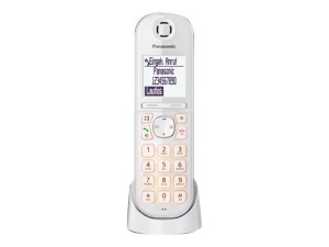 Panasonic KX-TGQ200 - Schnurloses Digitaltelefon