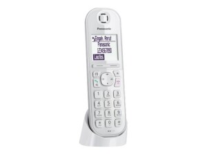 Panasonic KX-TGQ200 - Schnurloses Digitaltelefon